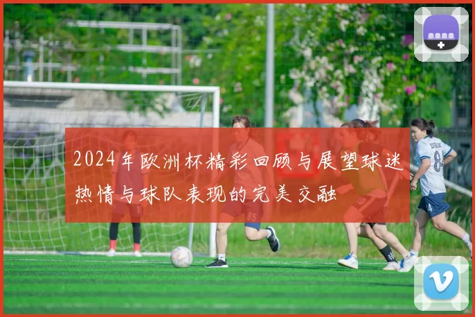 2024年欧洲杯精彩回顾与展望球迷热情与球队表现的完美交融